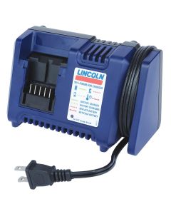 LIN1850 image(0) - 18 Volt Lithium Ion Battery Charger