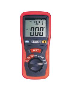 ESI550 image(0) - ELECTRICAL WIRING TESTER FOR HYBRID 1000V