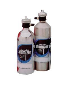 SUR8000 image(0) - SPRAYER 16OZ ALUM RECHARGEABLE