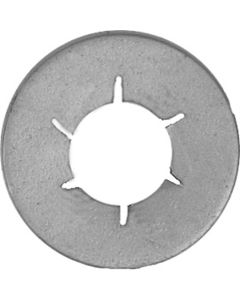 ABD6283 image(0) - Push-on Type Bumper Retainer