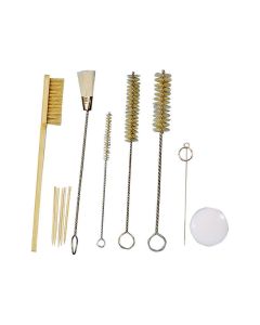 KTI80989 image(0) - PAINT GUN CLEANING KIT