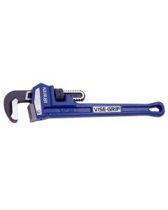 VGP274102 image(0) - 14 in. Cast Iron Pipe Wrench with 2 in. Jaw Capaci