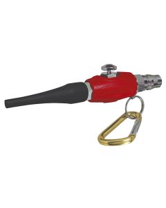 DENDF-BG602 image(0) - Mini Blow Gun Rubber Tip