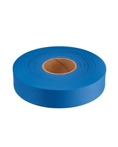 MLW77-065 image(0) - 600 ft. x 1 in. Blue Flagging Tape