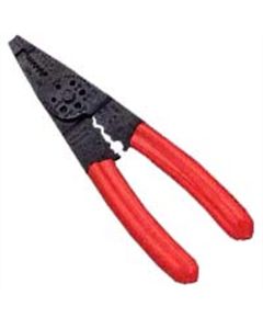KDT2162 image(0) - WIRE STRIPPER / CUTTER / CRIMPER
