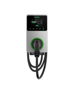 AULMCC50AHI image(0) - MaxiCharger AC Wallbox Commercial with In-Body Holster - Hardwire