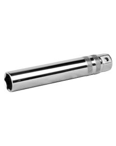 WLMW80533 image(0) - 3/8" Dr. 5/8" Ext Spk Plg Skt