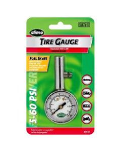SLM20048 image(0) - 5-60 psi Mini Dial Gauge