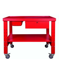 INT994 image(0) - Heavy Duty Tear Down Table
