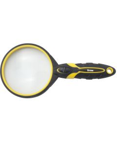 TIT15029 image(0) - 2.2X MAGNIFYING GLASS WITH LED LIGHT