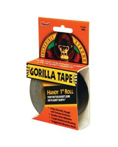 GOR6100105 image(0) - Gorilla Tape Handy 1" Roll
