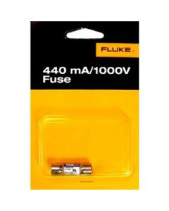 FLU203411 image(0) - 440MA/1000V FUSE QTY 1