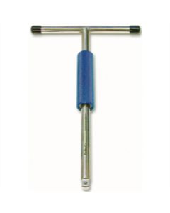 VIMTT375 image(0) - Turbo-T 3/8" Drive Speed "T" Handle Wrench