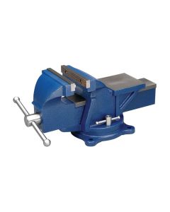 WIL11106 image(0) - 6" GENERAL PURPOSE BENCH VISE