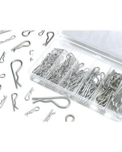 WLMW5210 image(0) - 150 PC SPRING PIN HARDWARE KIT