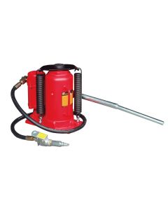 AST5302 image(0) - 20 TON AIR HYDRAULIC BOTTLE JACK