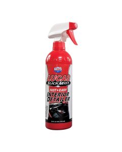 LUC10514 image(0) - Slick Mist Detailer 24oz 6pk