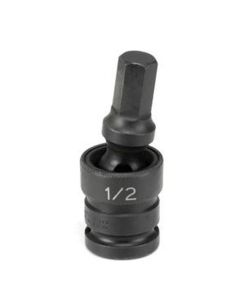 GRE2919UM image(0) - 1/2" Drive x 19mm Universal Hex Driver
