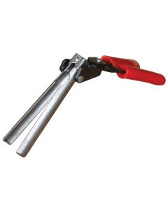 SCH65350 image(0) - LONG REACH SPARK PLUG BOOT PULLER PLIERS