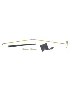 LTI140 image(0) - 2 PC EASY ACCESS & INFLATE-A-WEDGE KIT