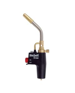 BZMTS7000T image(0) - Trigger-Start Flame Control To