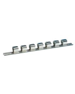 GRECLR9 image(0) - 9.25" Clip Rail Without Clips