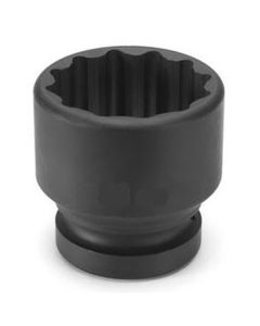 GRE6336R image(0) - 1-1/2" Dr x 4-1/4" Std 12 Pt