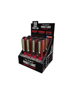 EZRPCOB12 image(0) - 12 pack - Pocket COB Light