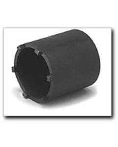 WLMW1270 image(0) - Ford/GM 4WD Locknut Tool Chr-V