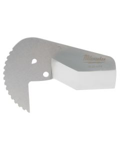 MLW48-22-4216 image(0) - 2-3/8 in. Ratcheting Pipe Cutter Replacement Blade