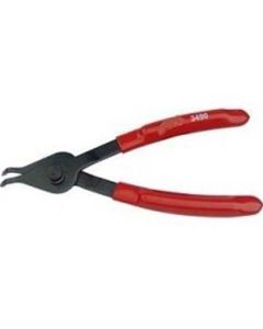 KDT3490 image(0) - SNAP RING PLIER 45 DEG