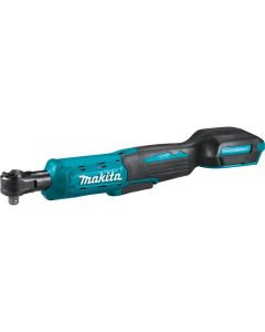 MAKXRW01Z image(0) - 18V LXT® Lithium‑Ion Cordless 3/8" / 1/4" Sq. Drive Ratchet, Tool Only