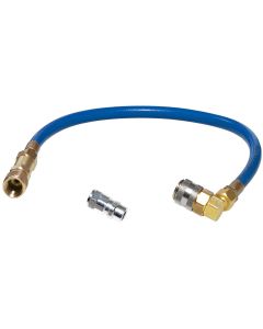 TRATP9747 image(0) - BIG EZ HOSE ASSEMBLY LOW SIDE