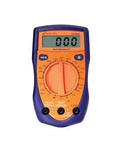 ACTCP7665 image(0) - DIG. MULTIMETER TROUBLE SHOOTING XXX