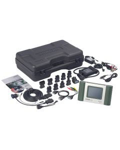 ABS3100DLX image(0) - V30 AutoBoss Automotive Diag. Tool Deluxe Kit