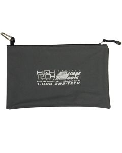 AETSCS image(0) - Heavy Duty Grey Carrying Case