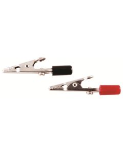 JTT215H image(0) - 2" Test Probe W/ Handle Blk &