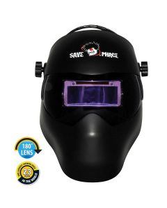 SPC3010288 image(0) - EFP Helmet Gen X Chameleon