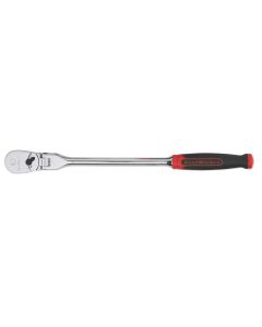 KDT81210F image(0) - 3/8" Drive Flex Ratchet w/Cushion Grip