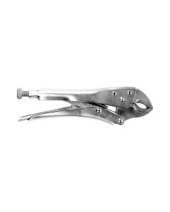 WLMW30754 image(0) - 7" Curved Jaw Lock Grip Plier