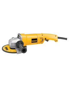 DWTDW840 image(0) - HEAVY DUTY 7" MEDIUM ANGLE GRINDER