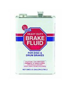 RSCM4532 image(0) - Brake Fluid Dot 4 32Oz 12pk