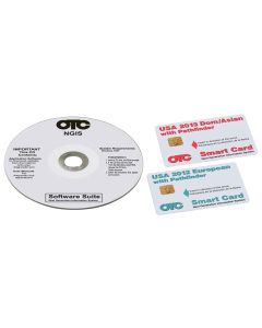 OTC3421-147 image(0) - Genisys 2013 Software Loyalty Kit