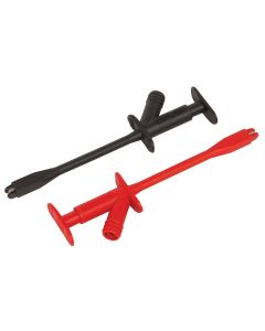 LIS82660 image(0) - Alligator Clip 6" 2pc Set