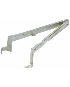 OTC519157 image(0) - GM HEATER LINE / HOSE DISCONNECT TOOL