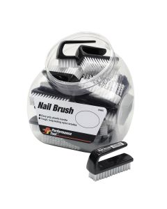 WLMW985 image(0) - 30PC Nail Brush Bowl