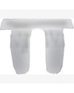 ABD6228 image(0) - Screw Grommets Natural Nyl