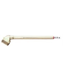 MILS927 image(0) - D.H. Truck Tire Gage, 120 PSI