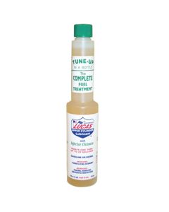LUC10020 image(0) - Upper Cylinder Lube/Fuel Treatment