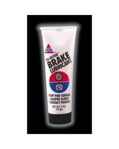 AGSBK-8 image(0) - Brake Lubricant 8Oz Tube 12pk